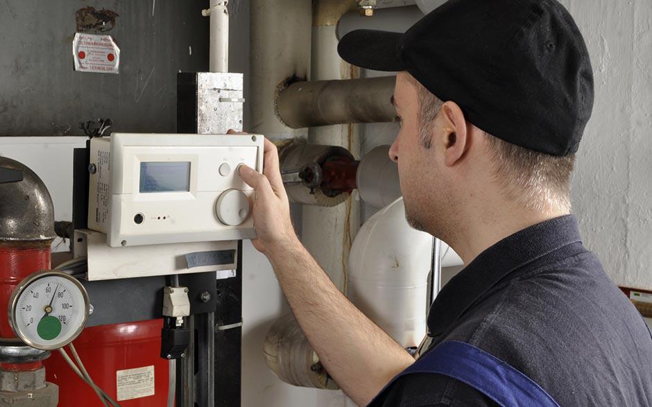 devis chauffage électrique Gonesse